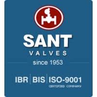 Sant Valves - A Trusted name for Industrial Valves